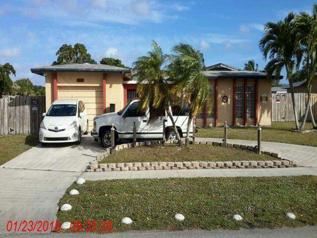 4 bedroom Single Family Residence at 6573 SW 8th Court, Kimberly Village Sec Two, North Lauderdale — photo 4