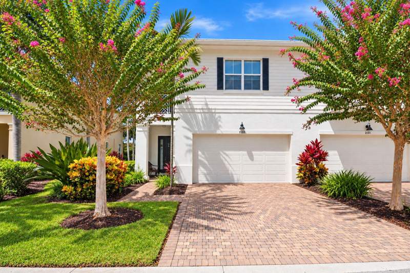 3 bedroom Condominium at 2133 Wells Place, Southampton, Palm Beach Gardens — photo 1
