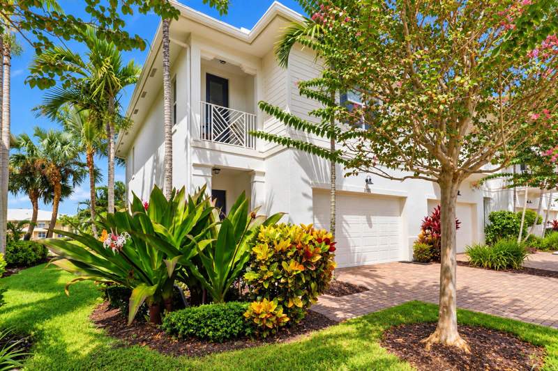 3 bedroom Condominium at 2133 Wells Place, Southampton, Palm Beach Gardens — photo 2