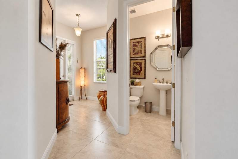 3 bedroom Condominium at 2133 Wells Place, Southampton, Palm Beach Gardens — photo 5