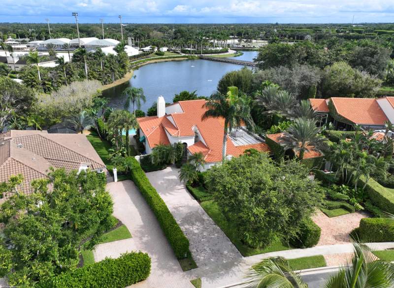 3 bedroom Single Family Residence at 14239 Calypso Lane, Equestrian Club Estates 3, Wellington — photo 2