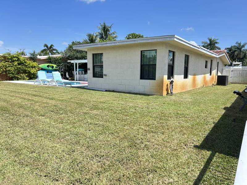 3 bedroom Single Family Residence at 2507 Bimini Lane, Lauderdale Isles No 2, Fort Lauderdale — photo 4