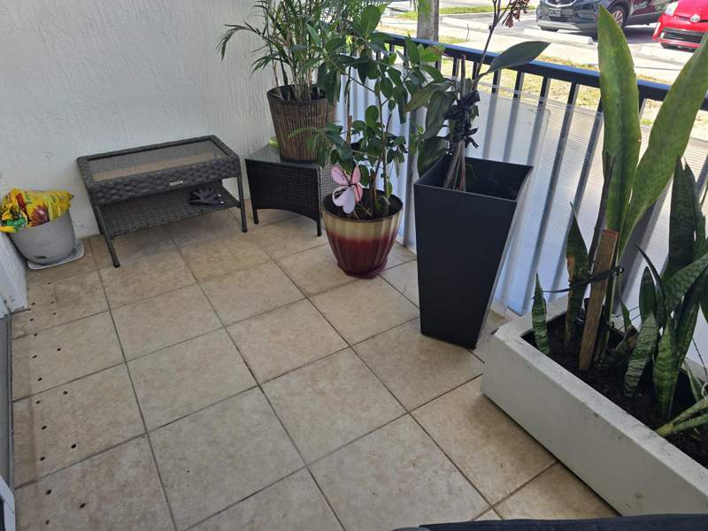 2 bedroom Condominium at 701 Villa Circle, Villa Del Sol Condo, Boynton Beach — photo 4