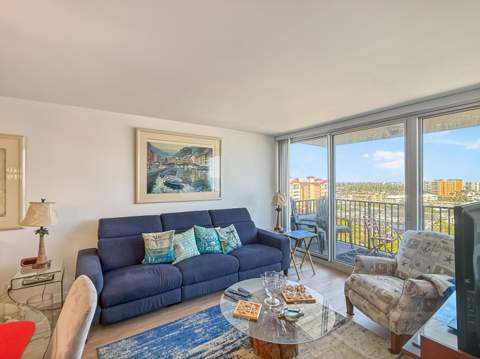 531 N Ocean Boulevard #1203, Pompano Beach FL - photo 7 of 18
