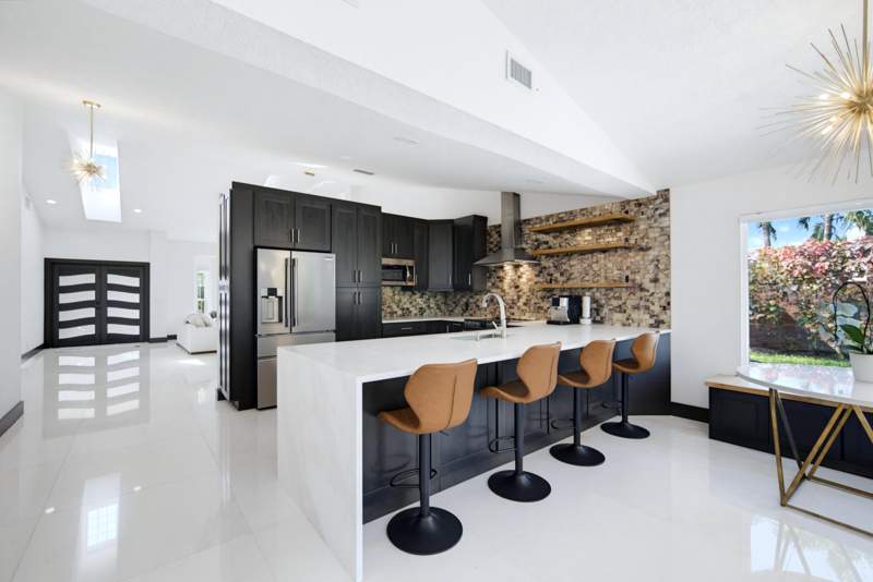 4 bedroom Single Family Residence at 5951 NW 65th Court, Sable Pass, Parkland — photo 3
