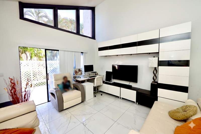 2 bedroom Villa at 3156 NW 84th Avenue, Waterside Villas, Sunrise — photo 3