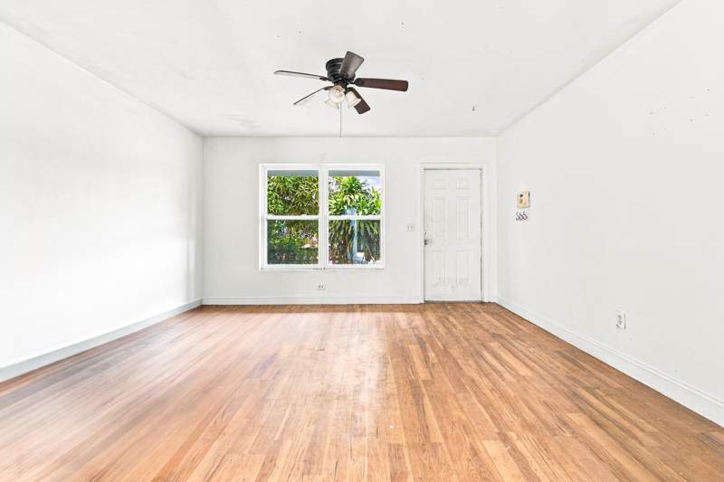 3 bedroom Single Family Residence at 724 S D Street, Lake Worth Town Of, Lake Worth Beach — photo 3