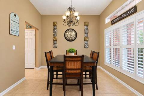 1392 SE Odonnell Lane, Port St. Lucie FL - photo 15 of 30