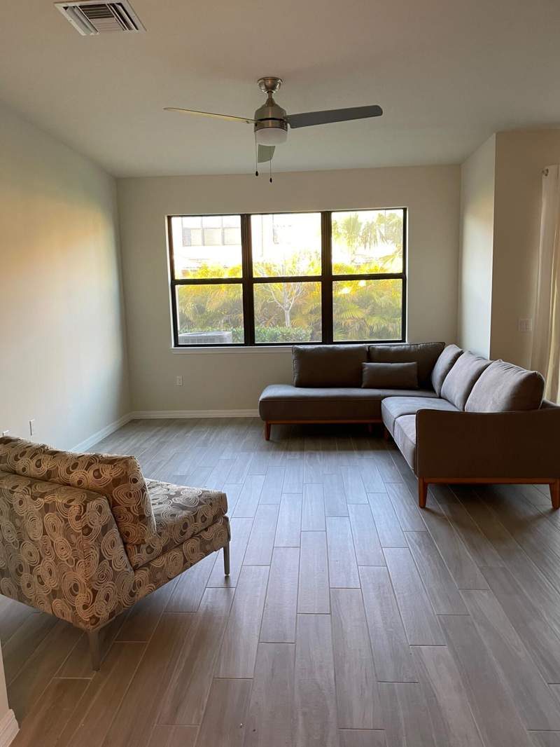 3 bedroom Townhouse at 8297 Catria Lane, Fields At Gulfstream Polo, Lake Worth — photo 2