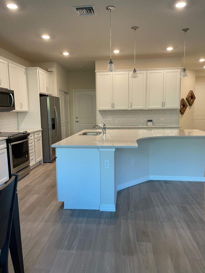 3 bedroom Townhouse at 8297 Catria Lane, Fields At Gulfstream Polo, Lake Worth — photo 4