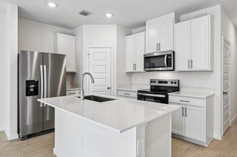 13005 SW Forli Way, Port St. Lucie FL - photo 14 of 38