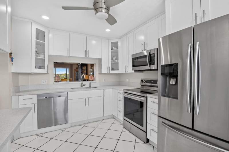 2 bedroom Condominium at 1500 SW 131st Avenue #410N, Ivanhoe East At Century Village, Pembroke Pines — photo 4