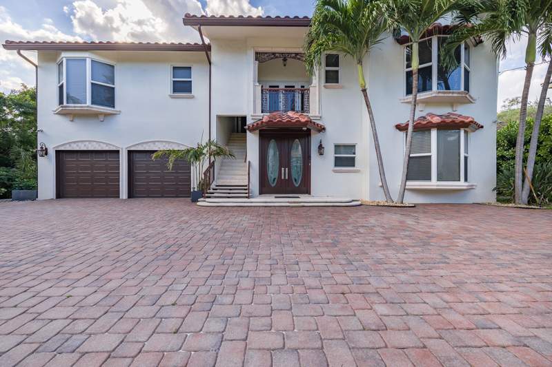 5 bedroom Single Family Residence at 4108 S Ocean Boulevard, Highland Beach, Highland Beach — photo 4