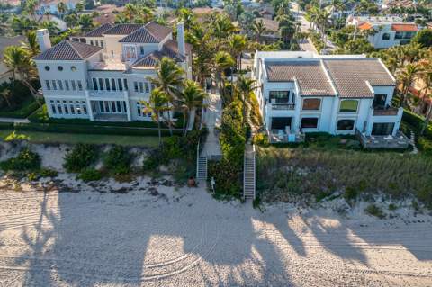 4108 S Ocean Boulevard, Highland Beach FL - photo 7 of 59