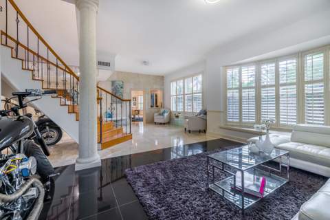 4108 S Ocean Boulevard, Highland Beach FL - photo 12 of 59