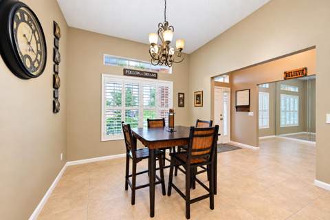 1392 SE Odonnell Lane, Port St. Lucie FL - photo 11 of 30