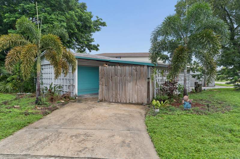 2 bedroom Single Family Residence at 4700 NE 2nd Way, Pompano Beach Highlands 7th Sec, Deerfield Beach — photo 3