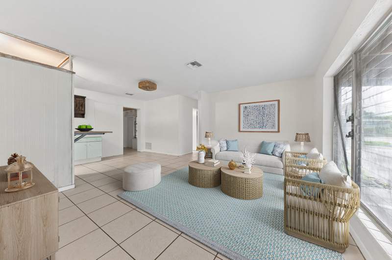 2 bedroom Single Family Residence at 4700 NE 2nd Way, Pompano Beach Highlands 7th Sec, Deerfield Beach — photo 4