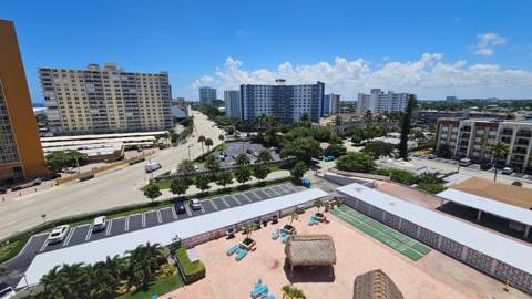 405 N Ocean Boulevard #Unit 826, Pompano Beach FL - photo 15 of 22