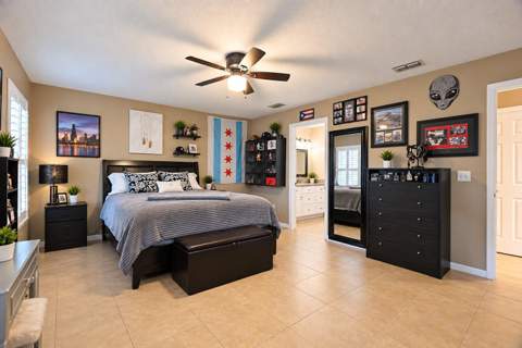 1392 SE Odonnell Lane, Port St. Lucie FL - photo 17 of 30