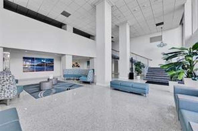 1 bedroom Condominium at 405 N Ocean Boulevard #Unit 826, Parliament House Condo, Pompano Beach — photo 3