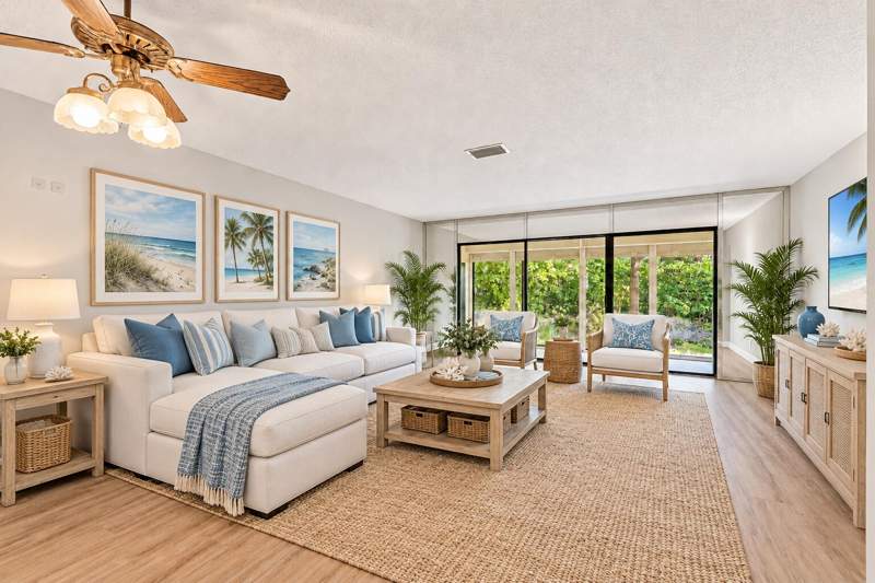 2 bedroom Condominium at 4161 NW 22nd Street #261G, Pond Apple Place III Cond, Coconut Creek — photo 2