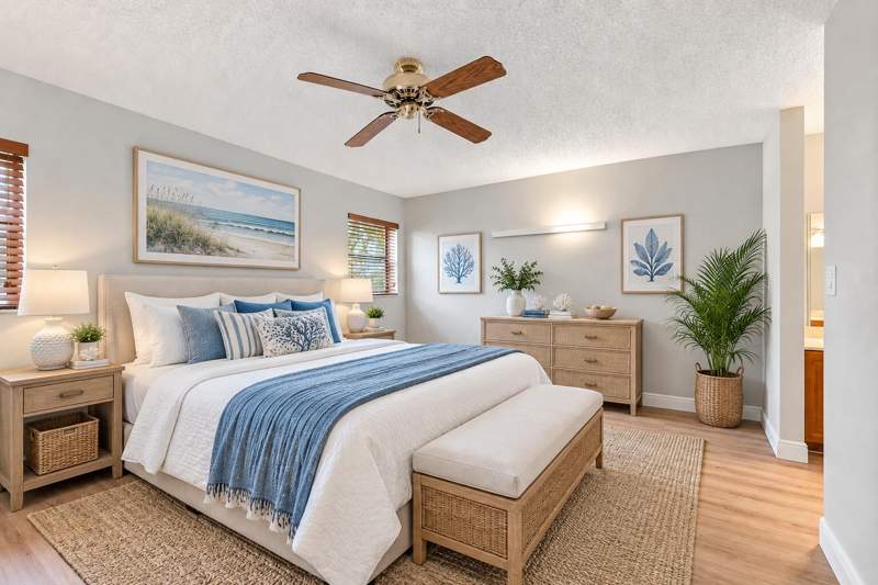 2 bedroom Condominium at 4161 NW 22nd Street #261G, Pond Apple Place III Cond, Coconut Creek — photo 3