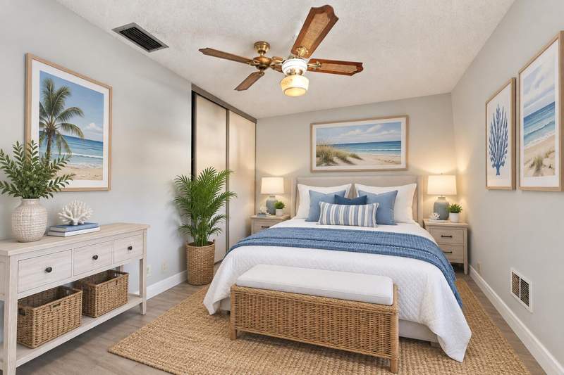 2 bedroom Condominium at 4161 NW 22nd Street #261G, Pond Apple Place III Cond, Coconut Creek — photo 4
