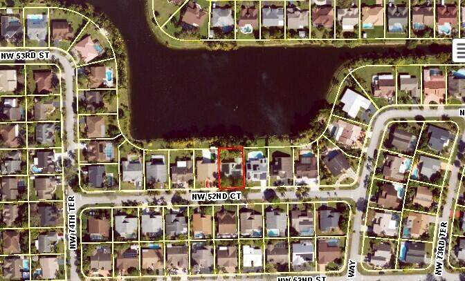 4 bedroom Single Family Residence at 7375 NW 52nd Court, Boulevard Woods East, Lauderhill — photo 2