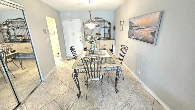 1 bedroom Condominium at 405 N Ocean Boulevard #Unit 826, Parliament House Condo, Pompano Beach — photo 5