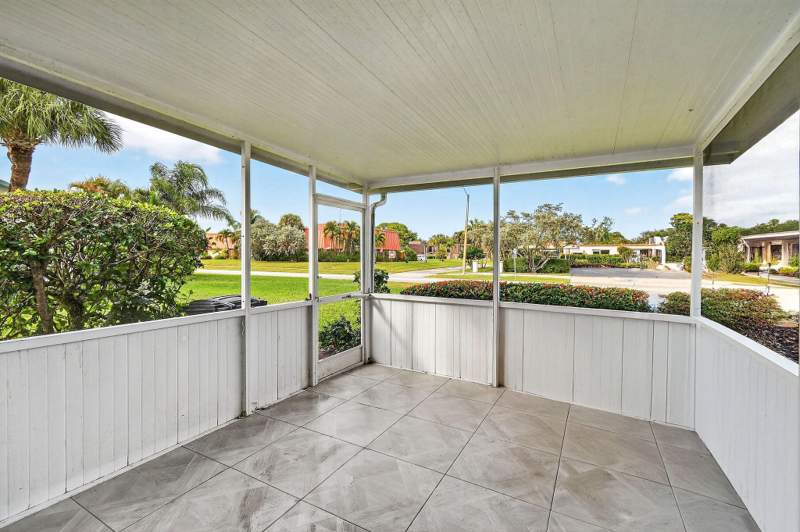 2 bedroom Condominium at 3060 Meridian Way #8, Meridian Condo 3, Palm Beach Gardens — photo 3