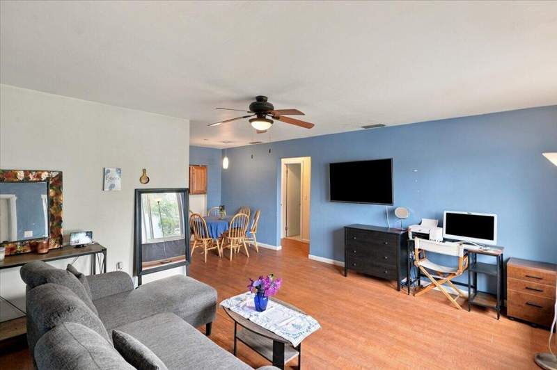 2 bedroom Single Family Residence at 2294 NW 81st Terrace, Gold Key Villas West, Sunrise — photo 3