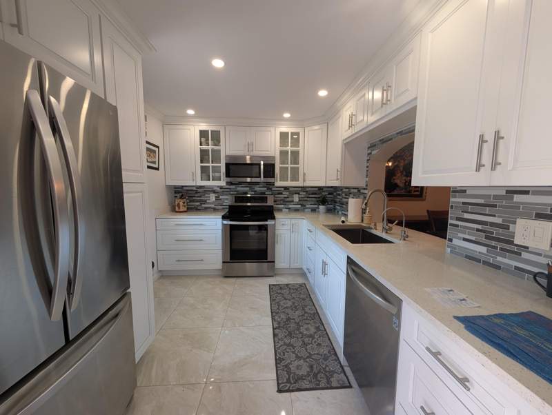 2 bedroom Condominium at 1024 SE 5th Avenue #308, Meadowbrook Lakes Condo, Dania Beach — photo 4