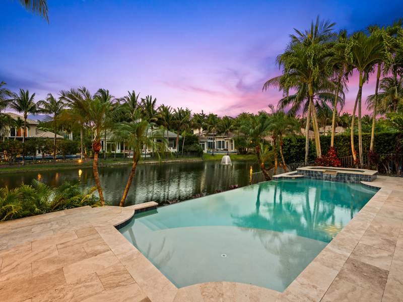 6 bedroom Single Family Residence at 10241 Key Plum Street, Enclave 2nd Section, Plantation — photo 4