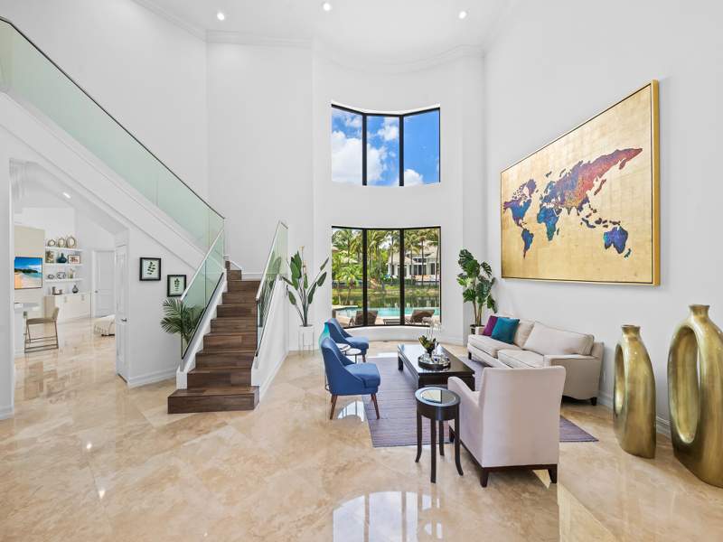6 bedroom Single Family Residence at 10241 Key Plum Street, Enclave 2nd Section, Plantation — photo 5