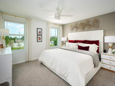 692 Salisbury Circle, Fort Pierce FL - photo 7 of 8