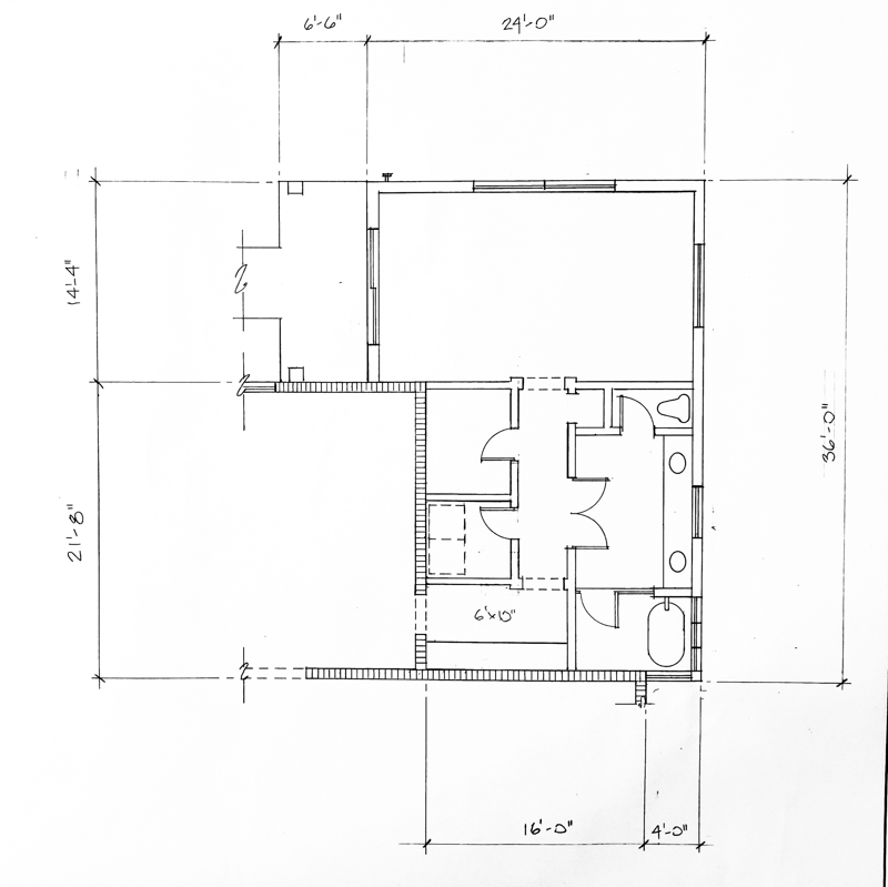 3 bedroom Single Family Residence at 2625 NE 30th Street, Coral Ridge Galt Add No 1, Fort Lauderdale — photo 4