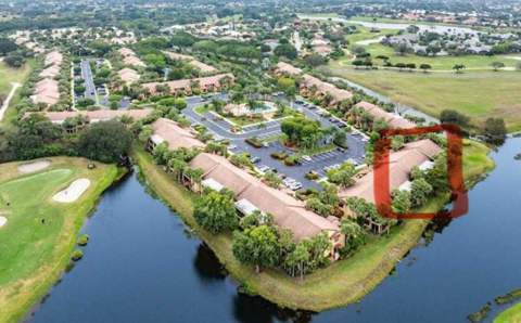 6406 Aspen Glen Circle #202, Boynton Beach FL - photo 21 of 22
