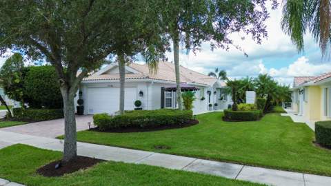 10846 SW Elsinore Drive, Port St. Lucie FL - photo 23 of 52