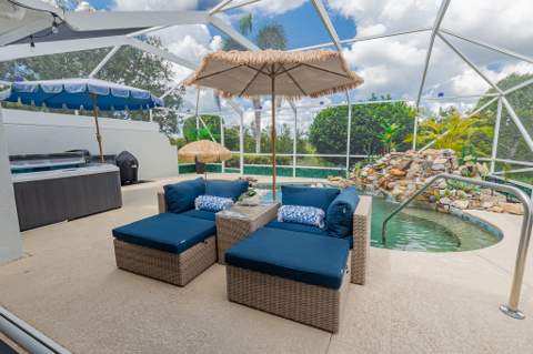 10846 SW Elsinore Drive, Port St. Lucie FL - photo 22 of 52