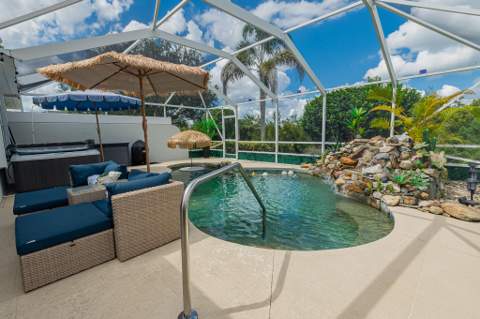 10846 SW Elsinore Drive, Port St. Lucie FL - photo 21 of 52