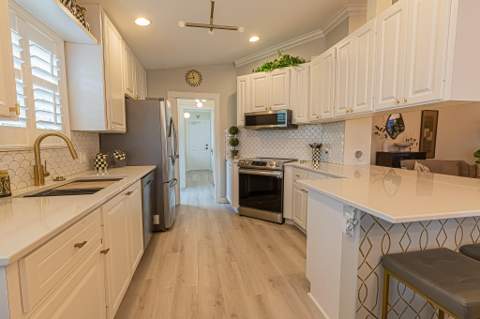 10846 SW Elsinore Drive, Port St. Lucie FL - photo 7 of 52