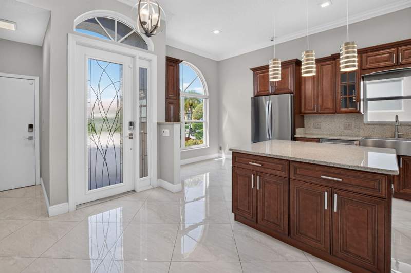 3 bedroom Single Family Residence at 5351 Ventura Drive, Ventura Pud, Delray Beach — photo 2