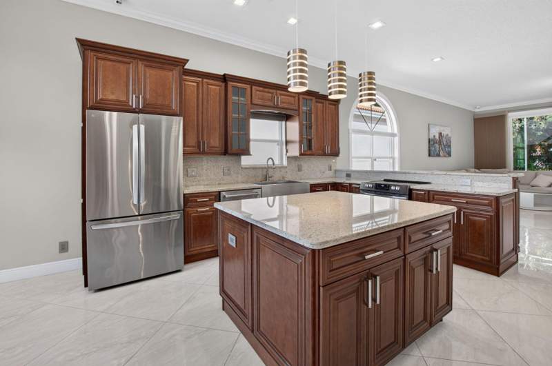 3 bedroom Single Family Residence at 5351 Ventura Drive, Ventura Pud, Delray Beach — photo 3