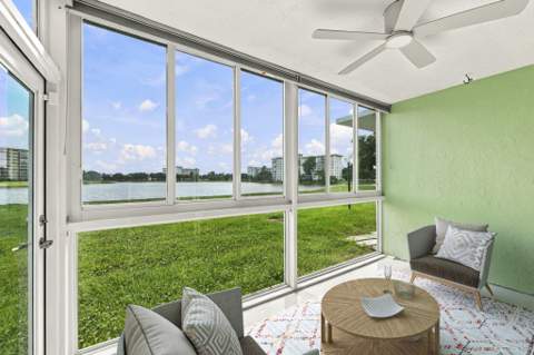 3091 N Course Drive #106, Pompano Beach FL - photo 19 of 28