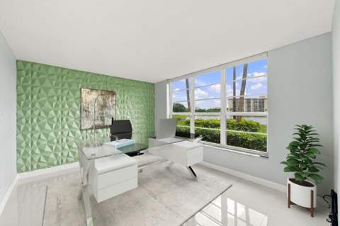 3091 N Course Drive #106, Pompano Beach FL - photo 6 of 28