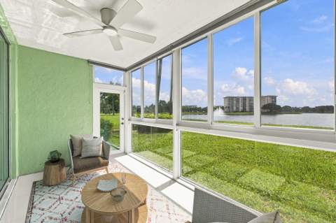 3091 N Course Drive #106, Pompano Beach FL - photo 18 of 28