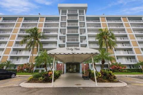 3091 N Course Drive #106, Pompano Beach FL - photo 20 of 28