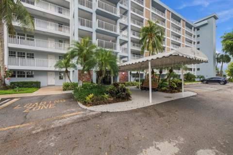 3091 N Course Drive #106, Pompano Beach FL - photo 21 of 28