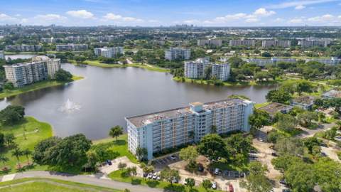 3091 N Course Drive #106, Pompano Beach FL - photo 22 of 28